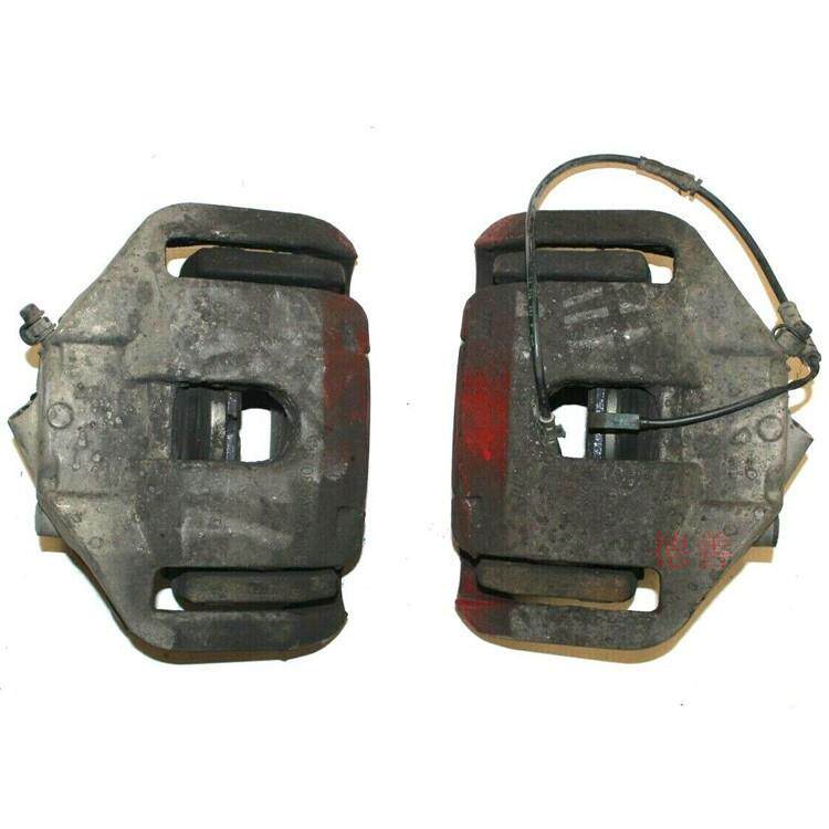 适用宝马E66730740750760LI等汽车配件刹车分泵拆车件