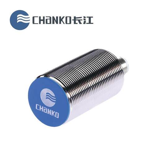 CHANO/长江CL30-RF10A1-A电感式接近传感器接插件式接近开关