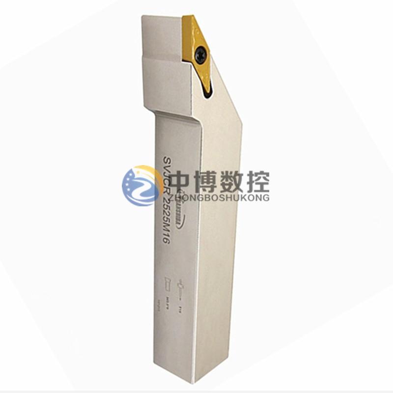 悍狮霸数控刀杆SVJCR/L12