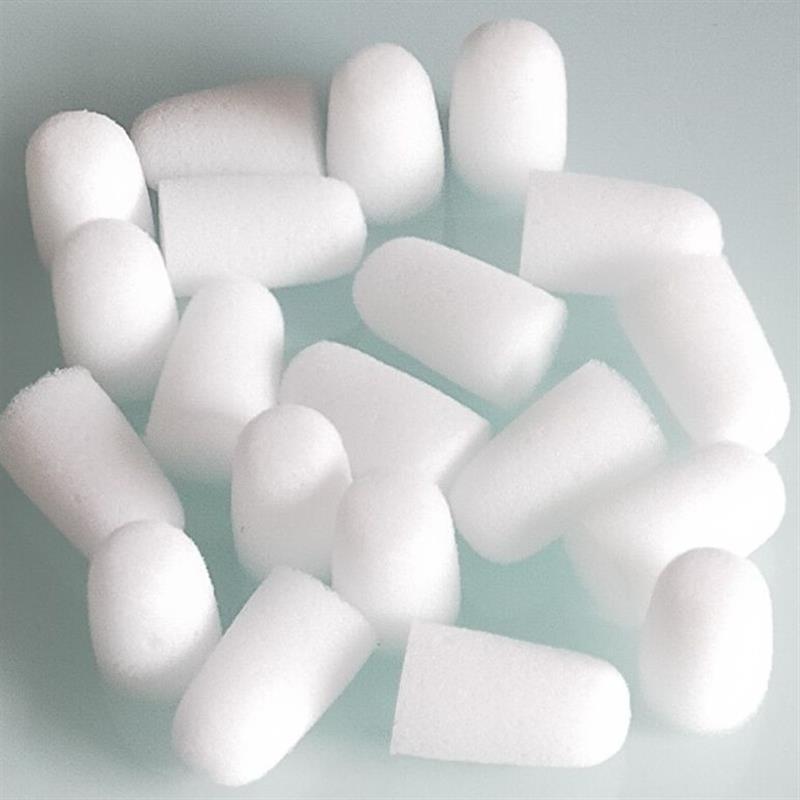 日式防尘鼻塞鼻孔过滤器一次性海绵隐形口罩焊工雾工业粉尘神器透