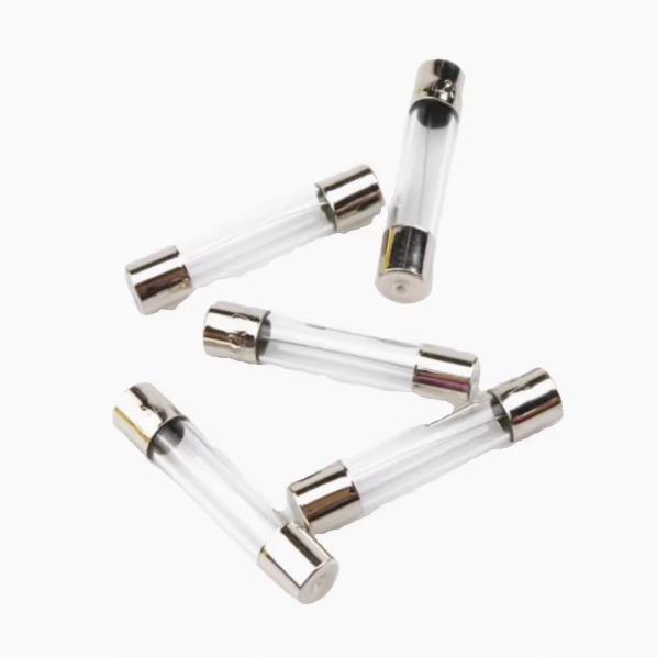 EFLT EFLF-0.5A-1A-2A-3A-5A-5-100P代替玻璃管保险丝 (0.5～10A)