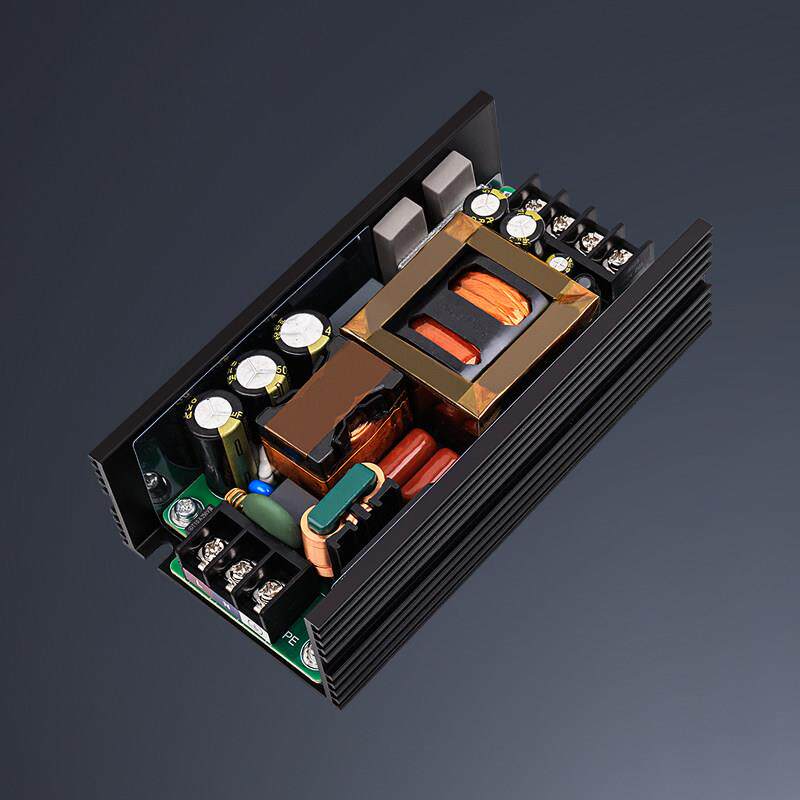 12V20A/24V10A/48V5A250W开关电源板Pfc稳压降压模块