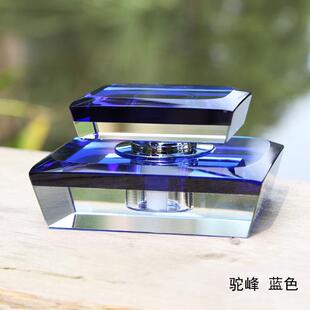 高档车载香水汽车内用高档香氛仪表台上座男式 空瓶持久士淡座香女