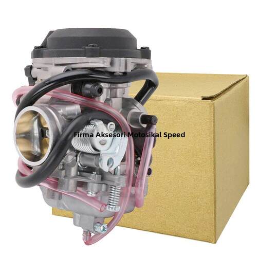 5FG-14901-00-00 化油器 For TTR-225 1999-2004 XT225 摩托车