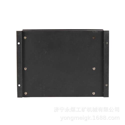 浙江恒泰矿用QJR/ZBRQ-2型智能软起动综合控制装置