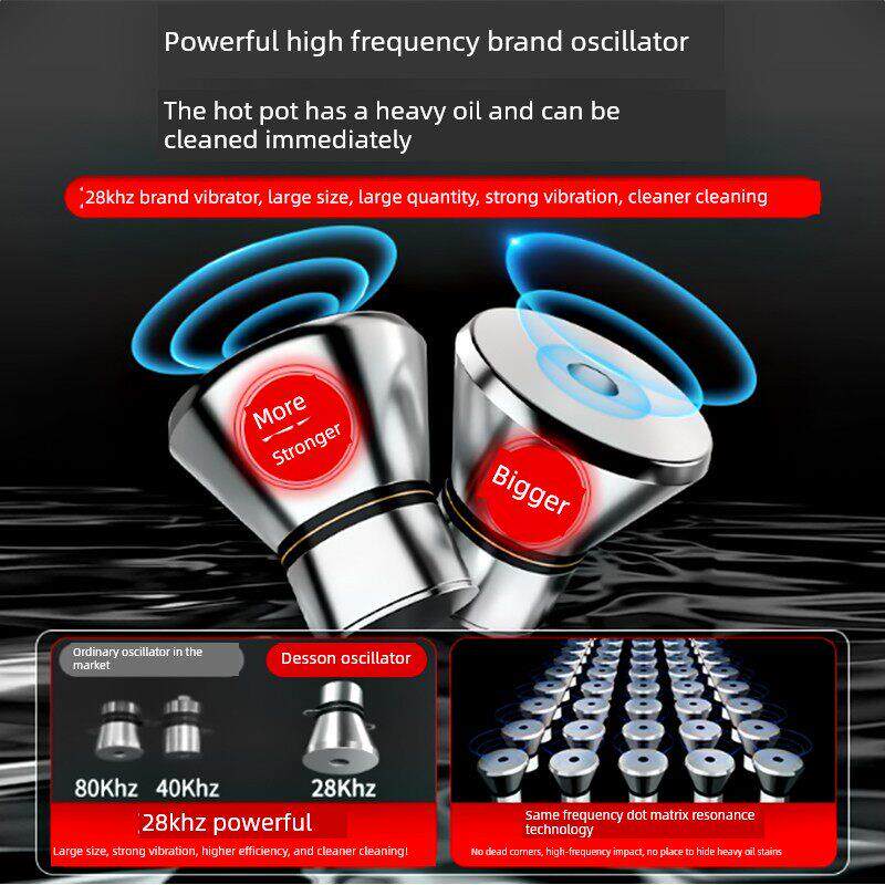 超声波商用洗碗机厨房设备酒店食堂餐饮酒店餐厅全自动小、大