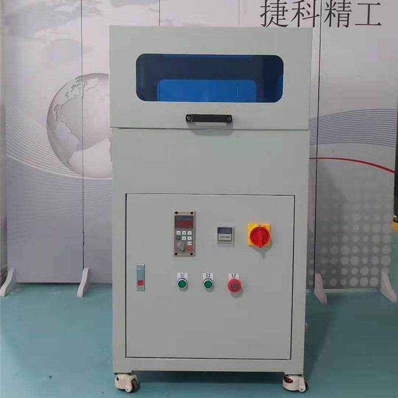 研发手机屏打磨抛光 3D玻璃磨扫光 全自动化打磨应用系统