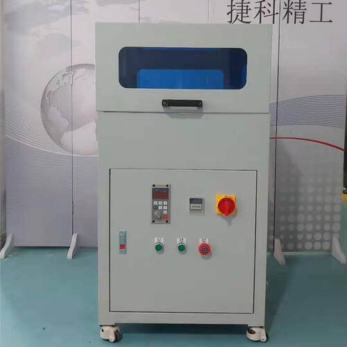 研发手机屏打磨抛光 3D玻璃磨扫光 全自动化打磨应用系统
