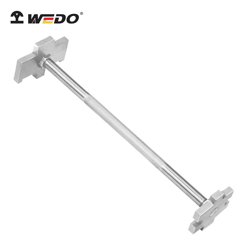 WEDO维度工具不锈钢双头开桶扳手 304、420双头开盖扳子工具
