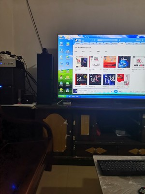 海尔 LU65C51 65英寸4K电视怎么样?为何我入手不后悔?