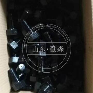 装载机配件型号齐全WA380-3轮毂安装螺栓419-22-12870
