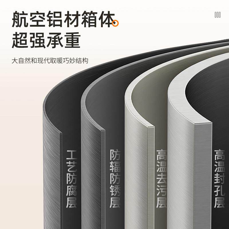 实木暖脚烤器烤火桶炉湖南火箱取暖器火家用暖脚神器FRS电火电箱