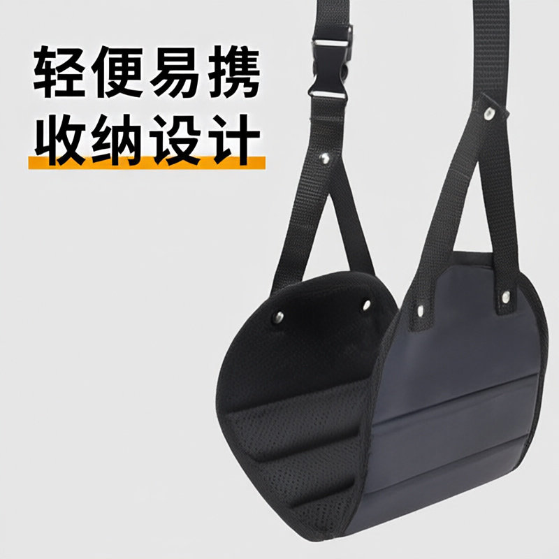 办公室严选外贸旅行旅行歇脚吊床