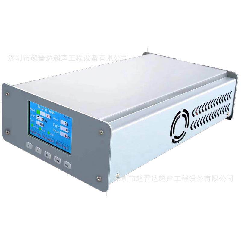 超声波发生器15k2955600w/20k2000口罩机用超声生波发器