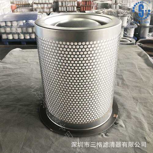 康可尔盛怡100HP油气分离器OS5017LE31001XFS-075090