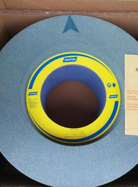 诺顿绿碳化硅双面凹(无心磨砂轮)12型39C305*150*1201片起