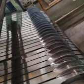 可平板分条加工柳钢宝钢鞍钢冷轧卷板有花无花镀锌板卷