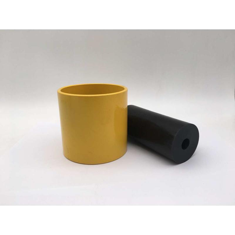 模具标准件聚氨酯吸震器组件PHBTN聚氨酯缓冲吸震块汽车模具配件