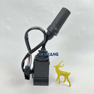 沃尔沃挖掘机配件L120B L90B L180 L180C L70B 变速器控制开关VOE