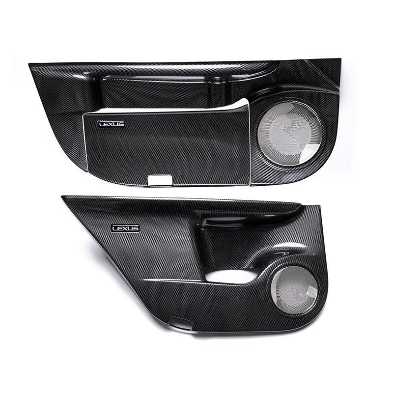 用于雷克萨斯E0S200321NX26030G0hRXLX专57X车门防踢垫内饰改装