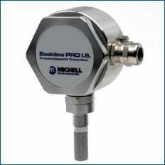 Michell露点变送器 Easidew PRO I.S.