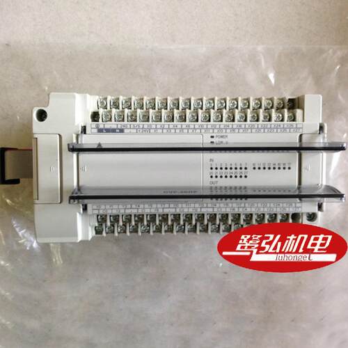 现货供应DVP48HP00T原装台达plc/EH3系列数字量扩展机48点扩充机