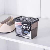 Moisture Absorber and Dehumidifier for Wardrobes, Household thumbnail 3
