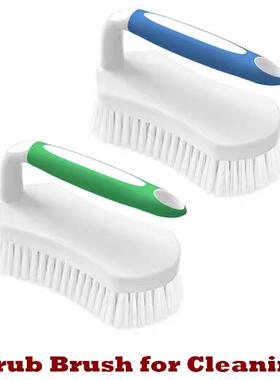 Scrub Brush for Cleaning Shower Scrubber Cleaner Brush