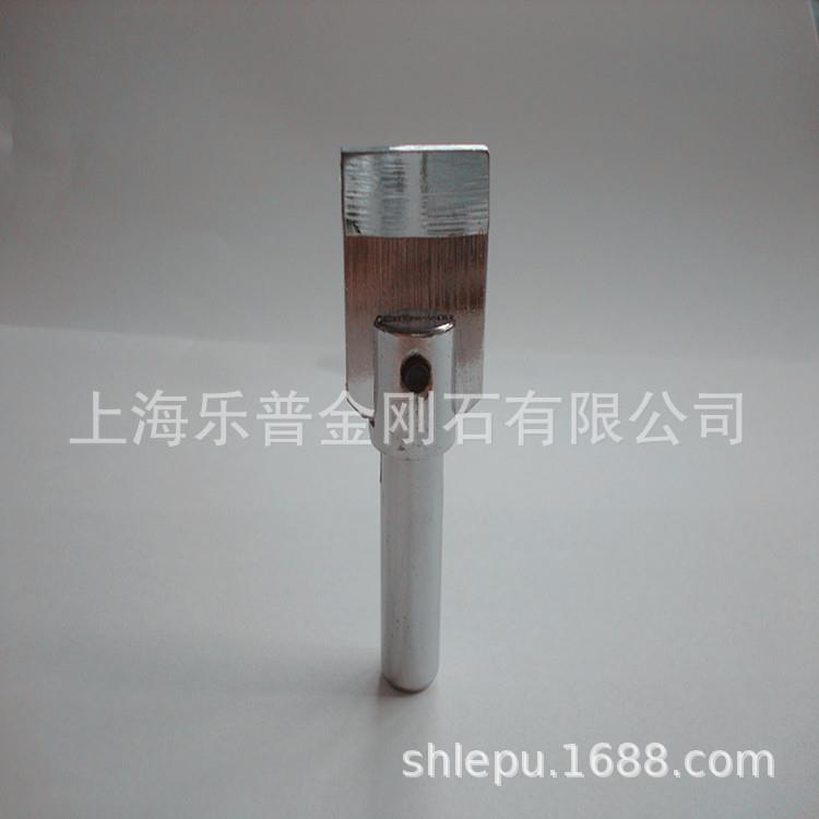 金刚石砂轮修整器 多点金刚笔修砂笔洗石笔 排状粉状修整笔