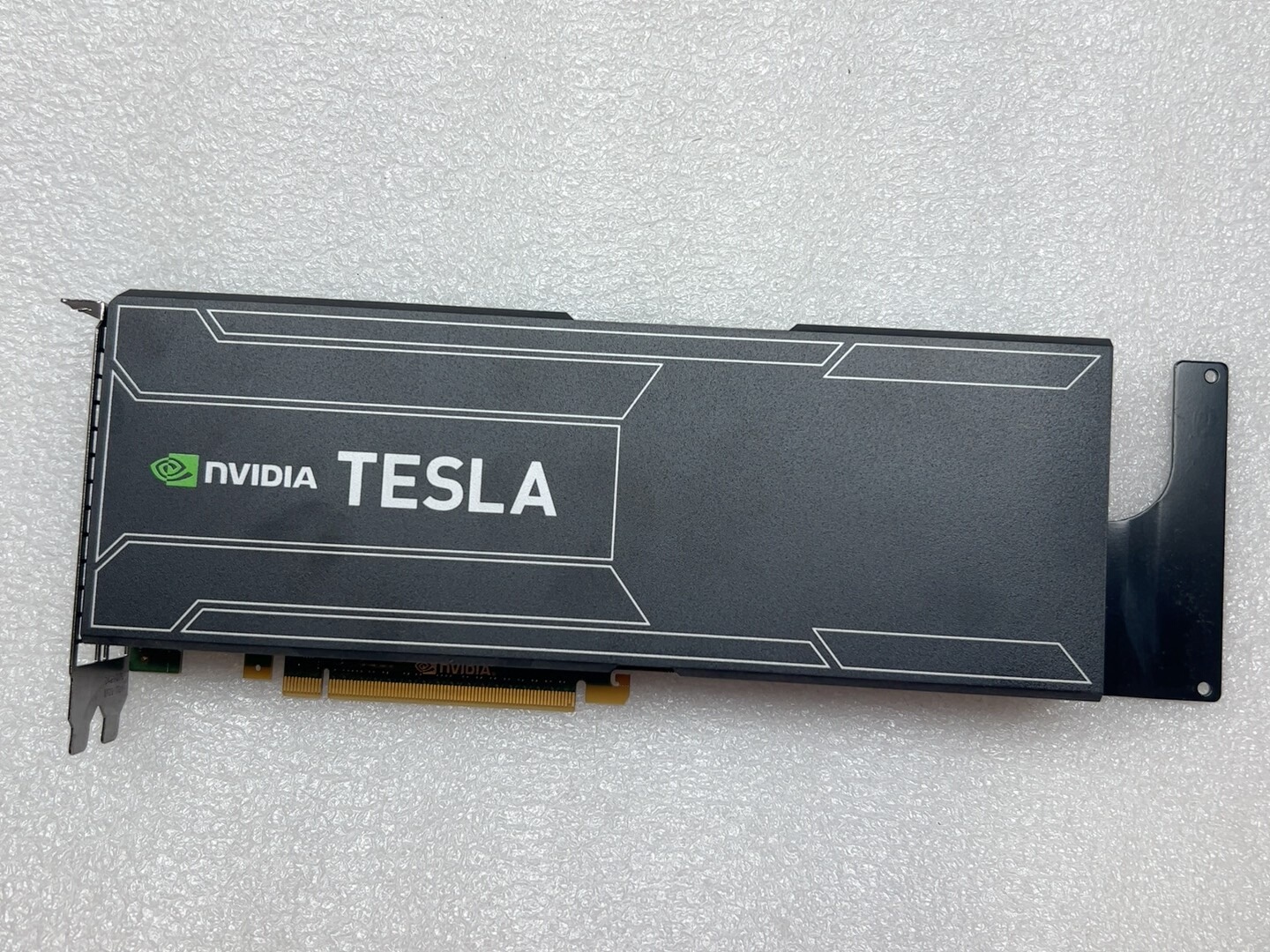 NVIDIA英伟达TESLA  K20  服务器GPU主机运