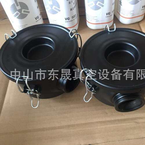 供应 ZD-众德 F004 真空过滤器 吸气过滤器
