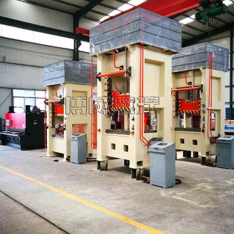 金属拉伸机 315T吨框架式液压油压机 闭式液压压力机 315T热压机,五金/工具,其他机械五金,淘宝优惠券,粉丝福利购,淘宝优惠卷