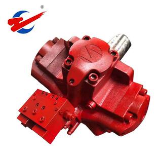 五星马替外代麦基嘉HMCOO/B1.8HMB 2.3达开船舱盖马达液压马达