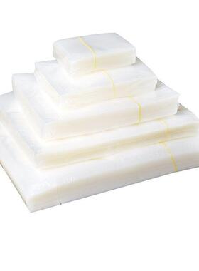 Vacuum Sealer Plastic Storage Bag Kitchen Food Vacuum Bags