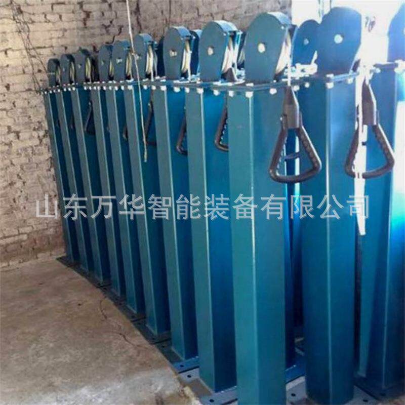 矿用检力器井下力值检测工具数字精准拉力检测设备矿用拉力检力器