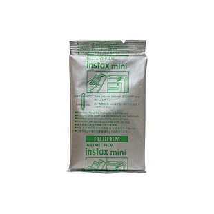 富士拍立得相纸3寸20张白边 适用instax mini 拍立得相纸胶片批发