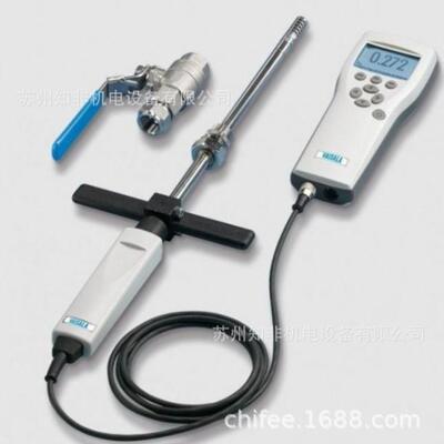 VAISALA维萨拉DM70露点仪MI70+74B温湿度计DMP80INDIGO露点传感器
