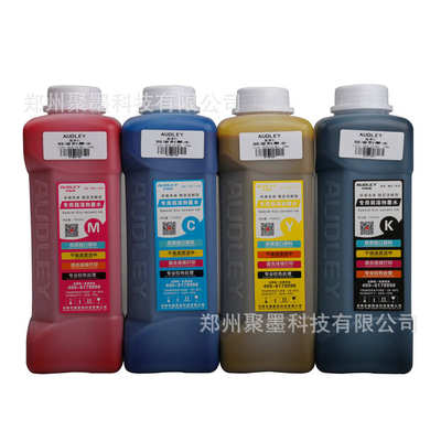 奥德利dx5dx7xp600i3200E1喷头专用户外油性弱溶剂压电写真机墨水