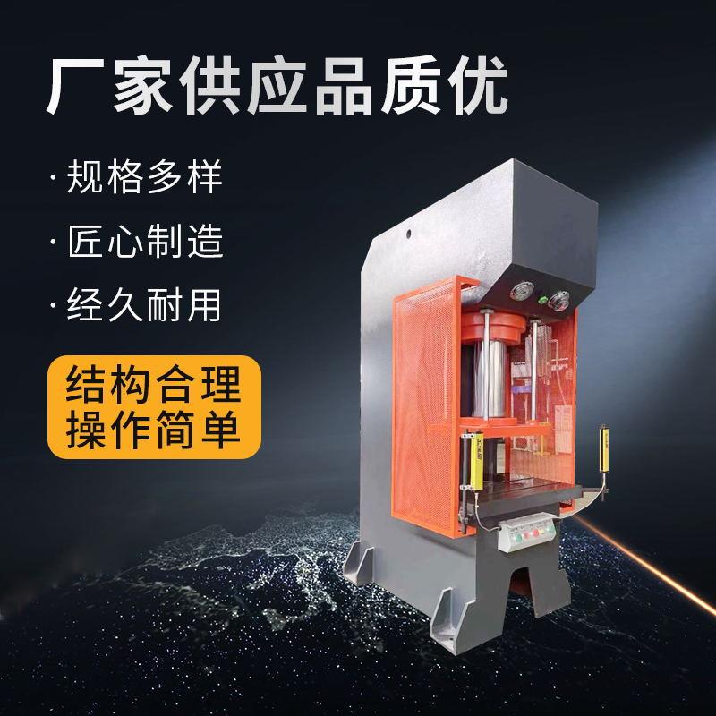 YL41系列单臂液压机20吨40吨60吨100吨200吨315吨500T