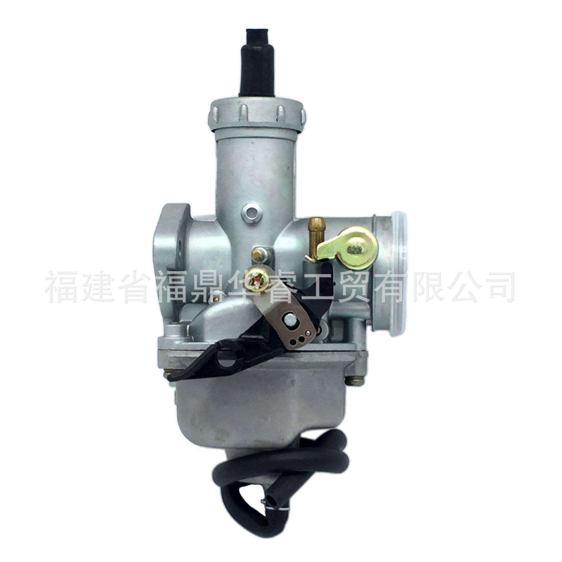 PZ27 化油器适用CG 150cc 200cc发动机ATC185 ATC200 CRF100F摩托