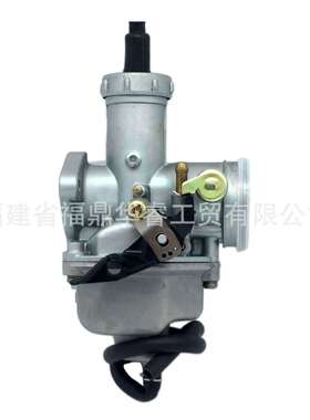 PZ27 化油器适用CG 150cc 200cc发动机ATC185 ATC200 CRF100F摩托