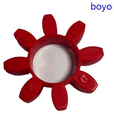 1德国希轴赫SIHI福LPHC65320梅花斯垫，LPHC65302联器弹性块