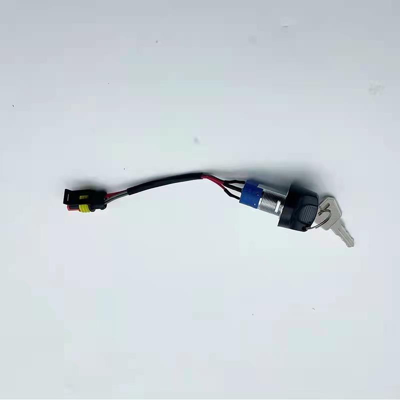 中力小金刚配件大全电动叉车控制器手柄驱动轮总成电机齿轮刹车盘