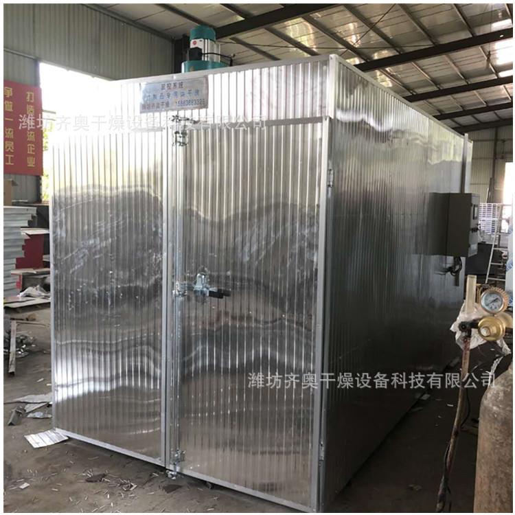 竹筷烘干房生产厂家货源竹丝烘箱竹筷烘干房竹丝烘箱