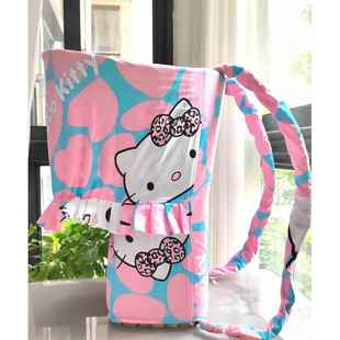 竹编婴儿背篼背篓竹筐背兜纯手工编背篼儿童背篼背篓背椅竹筐背凳