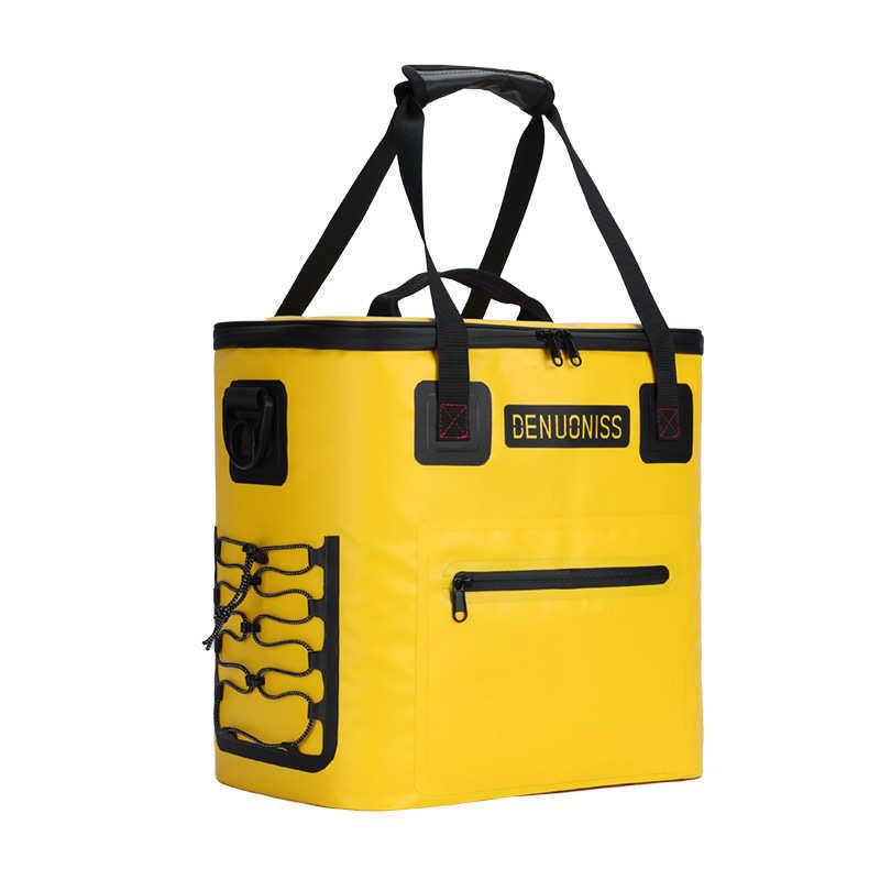 注水软体保温包户外野餐冰包便携斜挎包手提保温箱车载露营冷冻箱,厨房/烹饪用具,冰格/制冰袋,淘宝优惠券,粉丝福利购,淘宝优惠卷