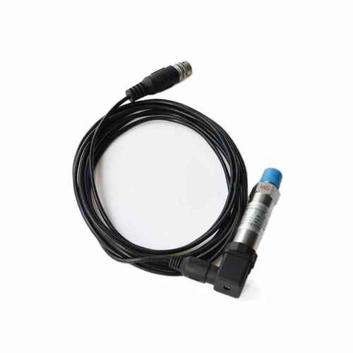 RSM-JC5系列静载荷测试仪用压力传感器（0-60Mpa）静载荷压力传感