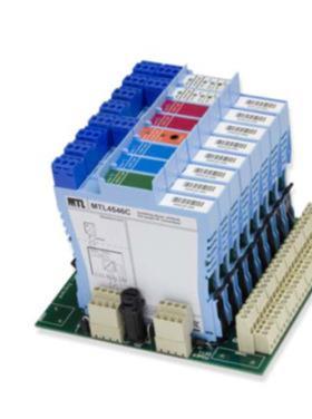 MTL4549/4549C/4549Y模拟量信号输出隔离式安全栅