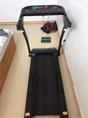 佑美u15联名熊本家用款小型跑步机怎么样？被忽然给好评后，发现后悔了？