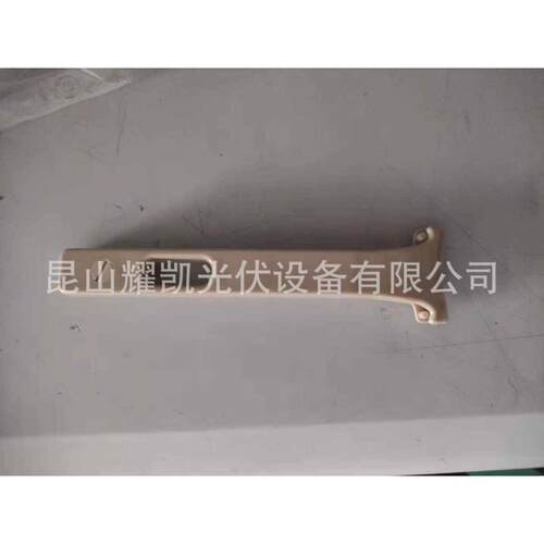 半导体光伏行业6英寸peek晶片夹批发防静电阻燃耐酸各英寸晶片夹